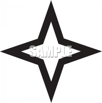 Star Symbol Clipart