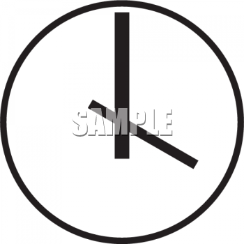 Circle Symbol Clipart