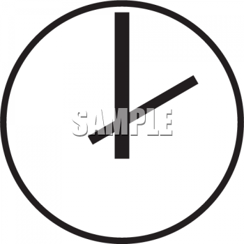 Circle Symbol Clipart