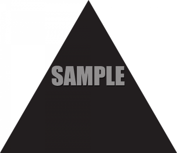 Triangle Symbol Clipart