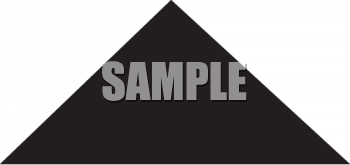 Triangle Symbol Clipart