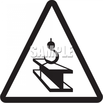 Triangle Symbol Clipart