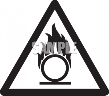 Triangle Symbol Clipart