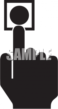 Square Symbol Clipart