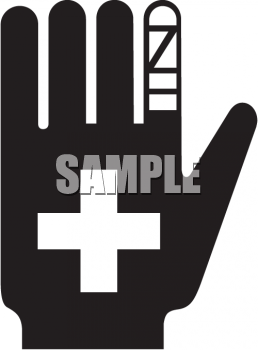 Cross Symbol Clipart