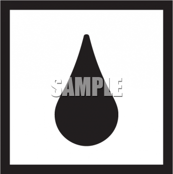 Square Symbol Clipart