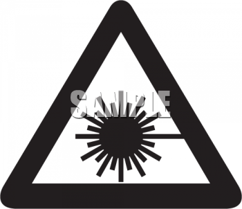 Triangle Symbol Clipart