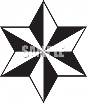 Star Symbol Clipart