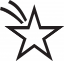 Star Symbol Clipart