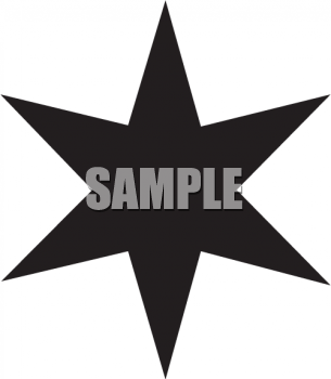 Star Symbol Clipart