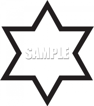 Star Symbol Clipart