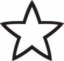 Star Symbol Clipart