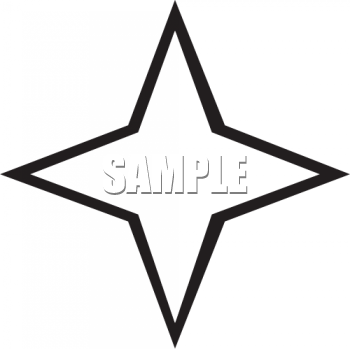 Star Symbol Clipart