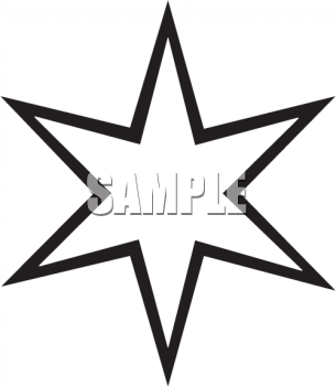 Star Symbol Clipart