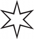 Star Symbol Clipart