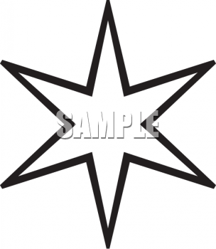 Star Symbol Clipart