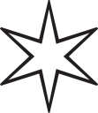 Star Symbol Clipart