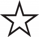 Star Symbol Clipart