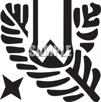 Star Symbol Clipart