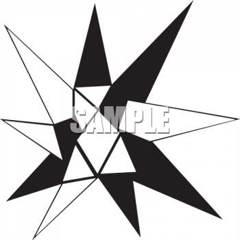 Star Symbol Clipart