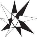 Star Symbol Clipart