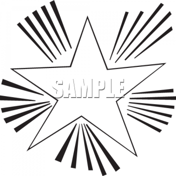 Star Symbol Clipart