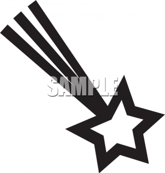 Star Symbol Clipart