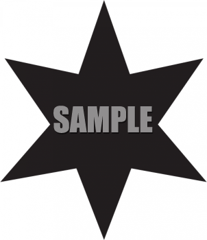 Star Symbol Clipart