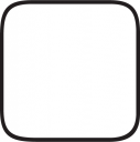 Square Symbol Clipart