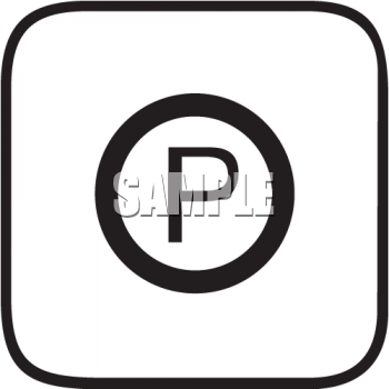 Circle Symbol Clipart