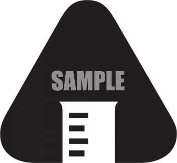 Triangle Symbol Clipart