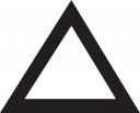 Triangle Symbol Clipart