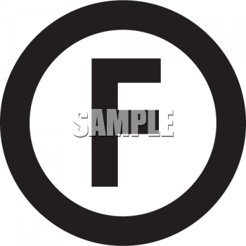 Circle Symbol Clipart