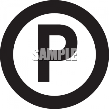 Circle Symbol Clipart