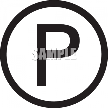 Circle Symbol Clipart