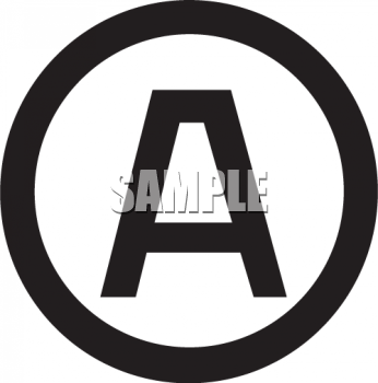 Circle Symbol Clipart