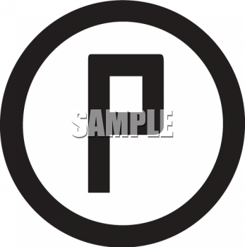 Circle Symbol Clipart