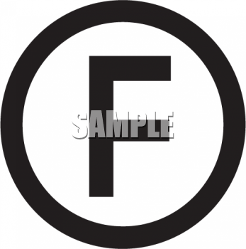 Circle Symbol Clipart