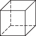 Square Symbol Clipart