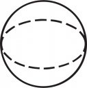 Circle Symbol Clipart