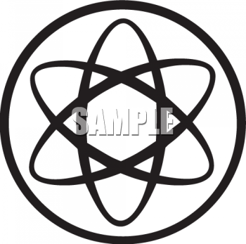 Circle Symbol Clipart