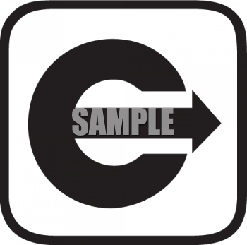 Square Symbol Clipart