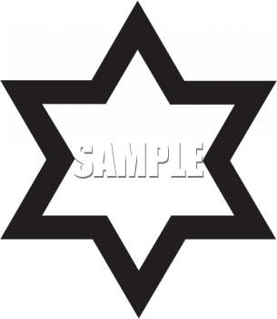 Star Symbol Clipart