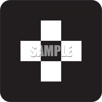 Square Symbol Clipart