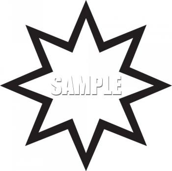 Star Symbol Clipart