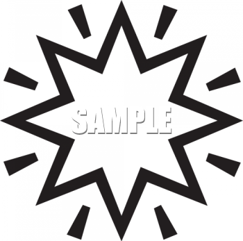 Star Symbol Clipart