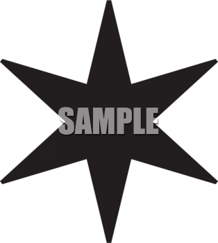 Star Symbol Clipart