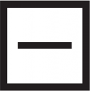 Square Symbol Clipart