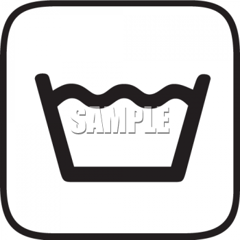 Square Symbol Clipart