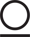 Circle Symbol Clipart